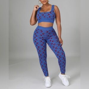 She’s A Runner Set(NWT)